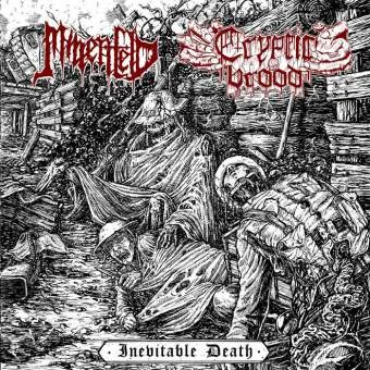 Inevitable Death cover