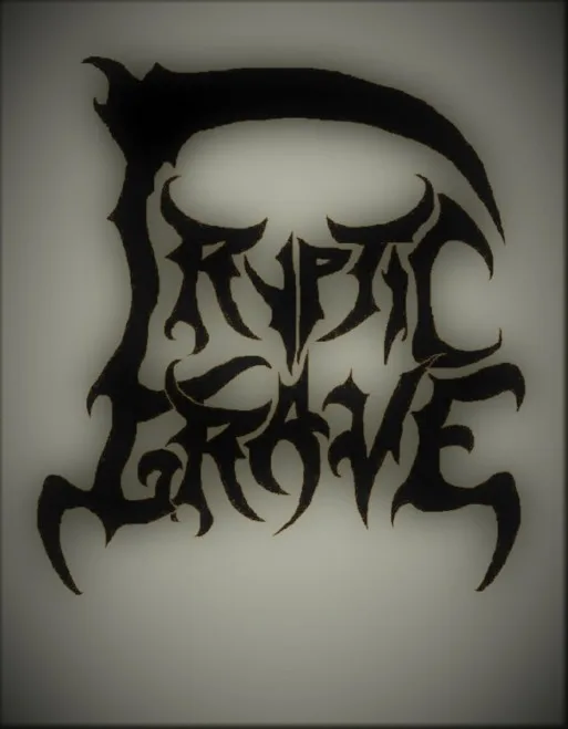 Cryptic Grave cover