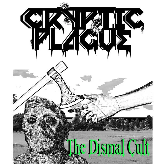 The Dismal Cult cover
