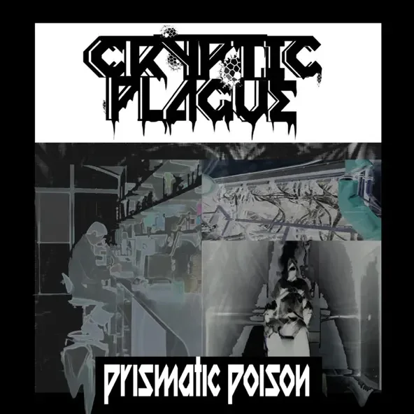 Prismatic Poison cover