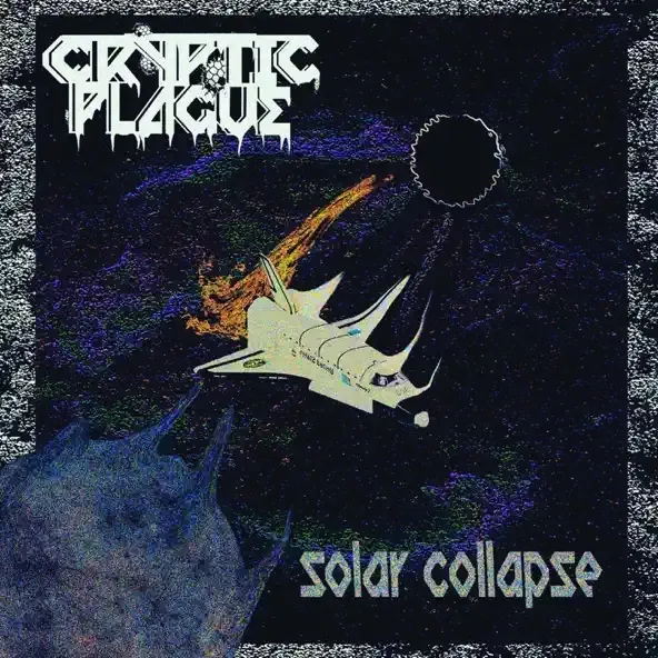 Solar Collapse cover