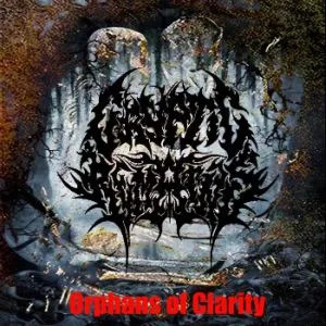 Orphans of Clarity cover