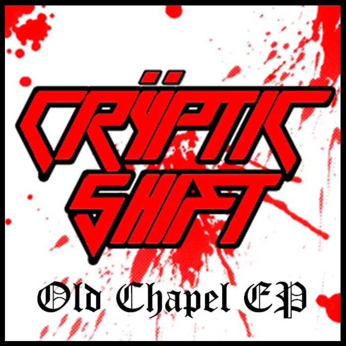 Old Chapel EP cover
