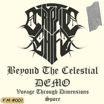 Beyond the Celestial Demo cover