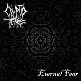 Eternal Fear cover
