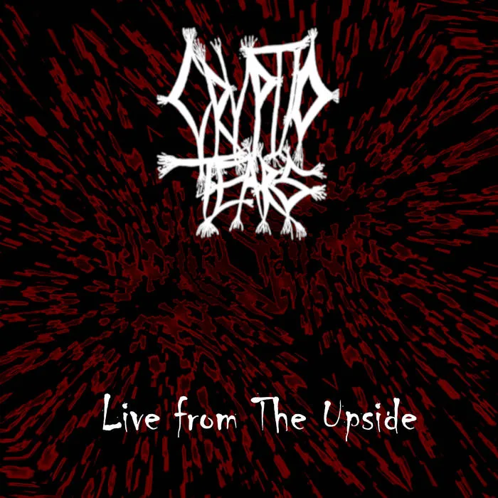 Live from The Upside cover