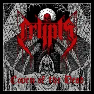 Coven of the Dead cover