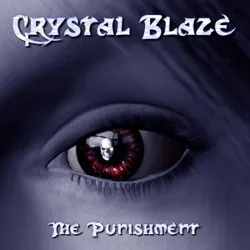 The Punishment cover