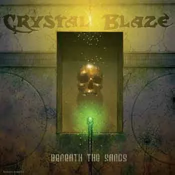 Beneath the Sands cover