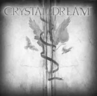 Crystal Dream cover