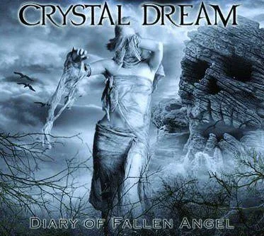 Diary of Fallen Angel cover
