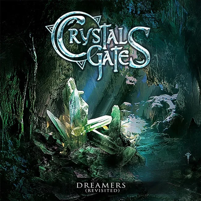 Dreamers (Revisited) cover