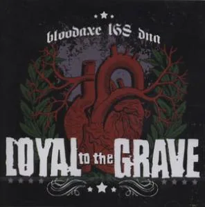 Blood of Judas cover