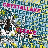 Crystal Lake / Cleave cover