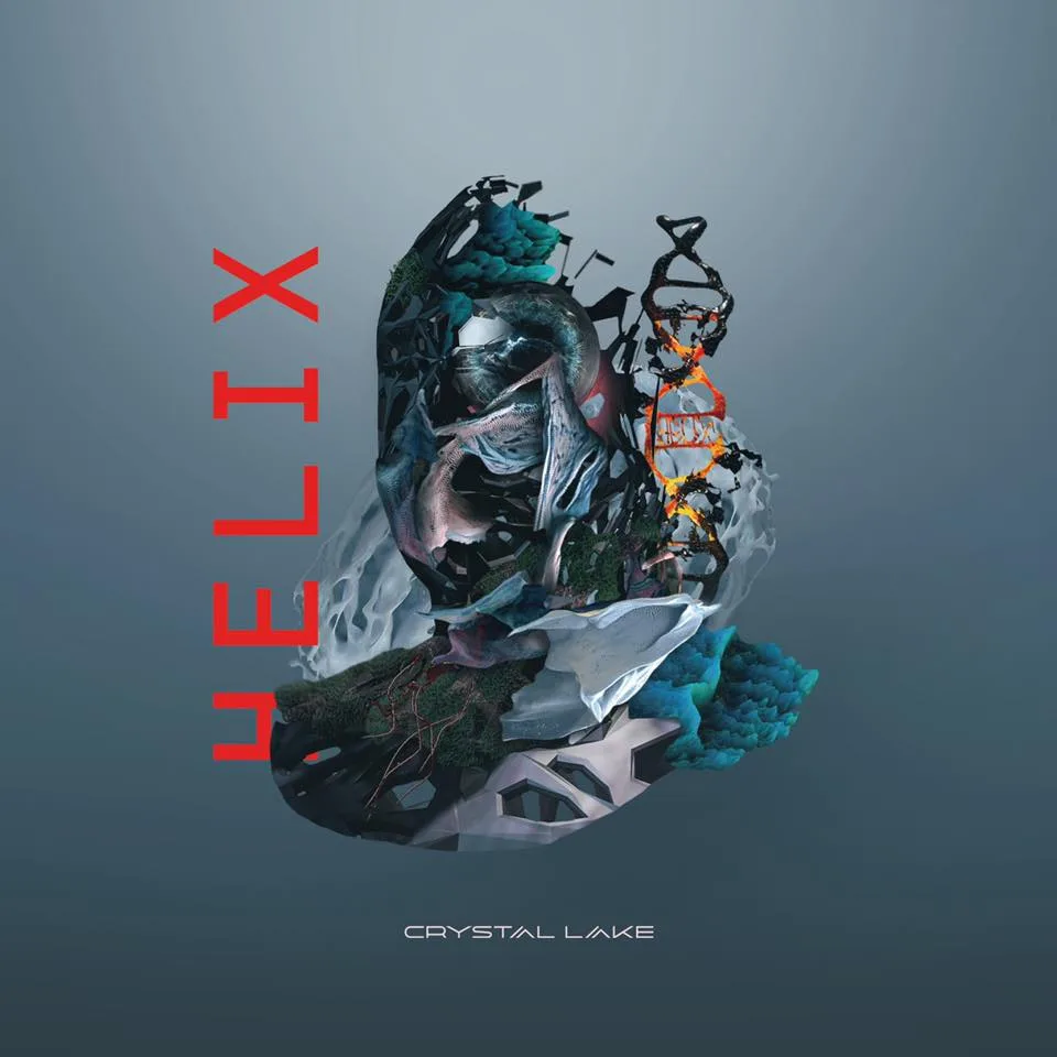 Helix cover