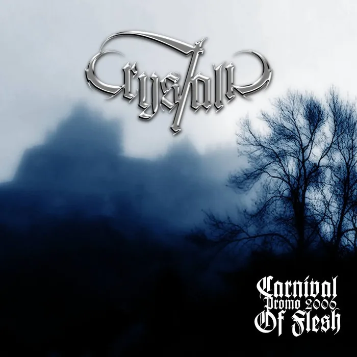 Carnival of Flesh (Promo 2006) cover