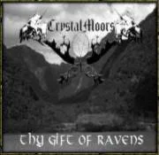 Thy Gift of Ravens cover