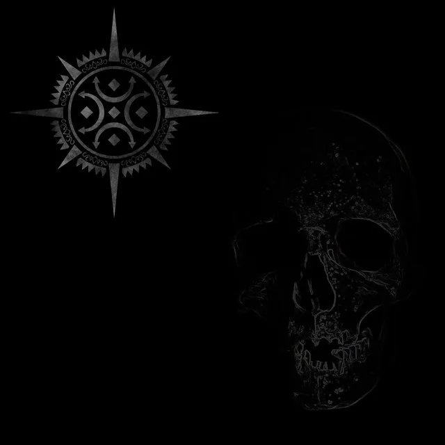 Yersinia Pestis cover