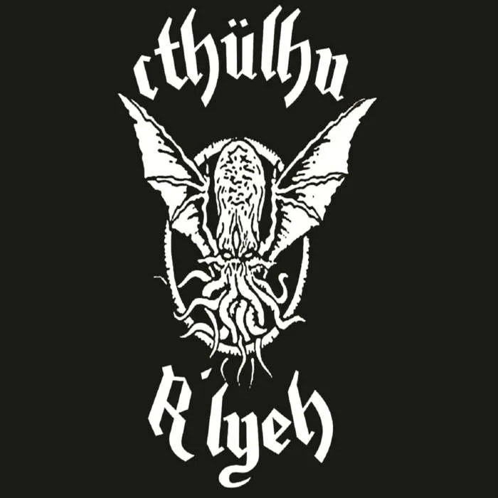 Rebelion (Shoggots) cover