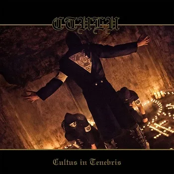 Cultus in Tenebris cover