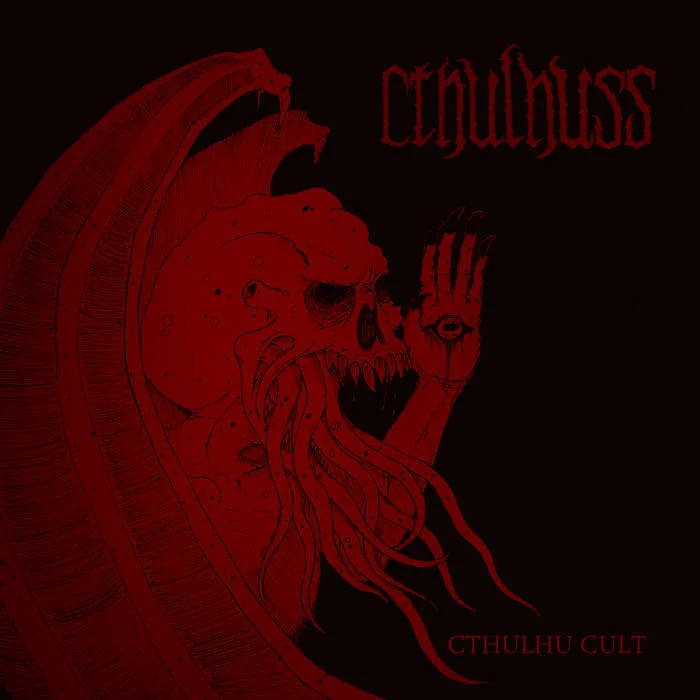 Cthulhu Cult cover