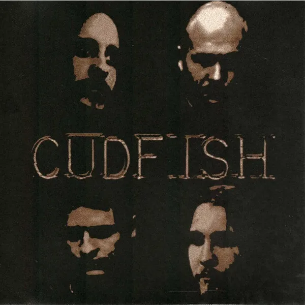 Cudfish cover