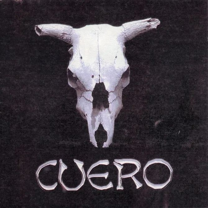 Cuero cover