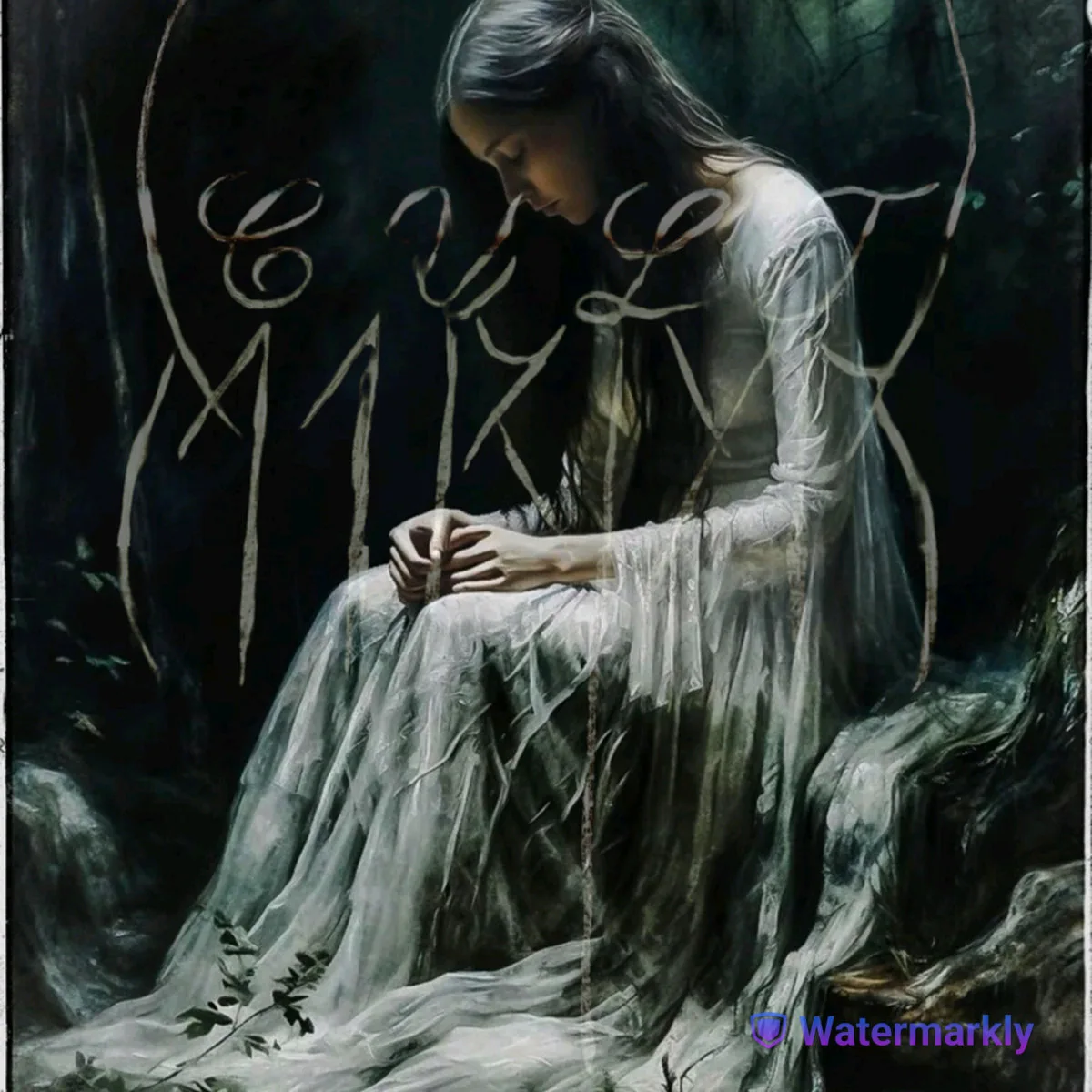 Noirceur salvatrice cover