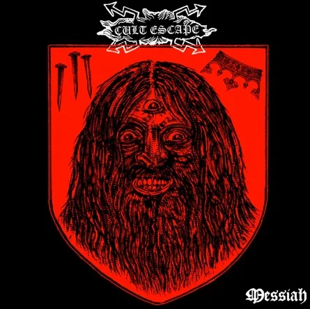 Messiah cover