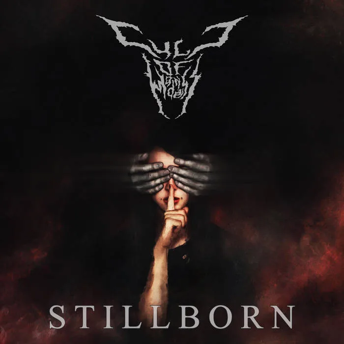 Stillborn cover