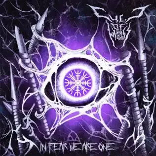 In Fear We Are One cover