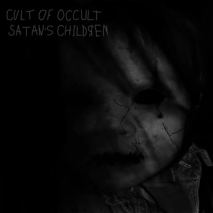 Satan's Children cover