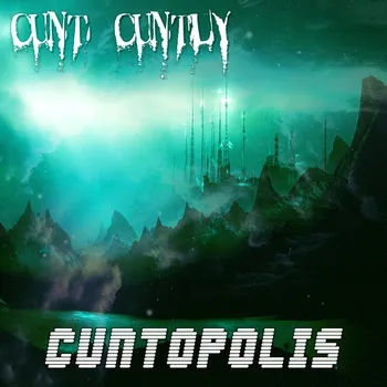 Cuntopolis cover