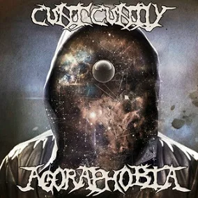 Agoraphobia cover