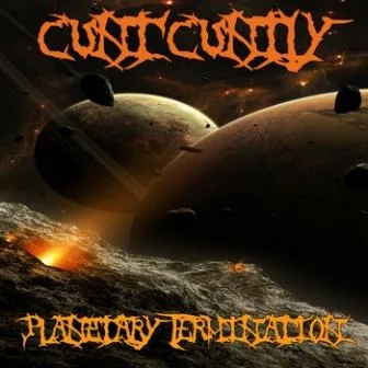 Planetary Termination cover