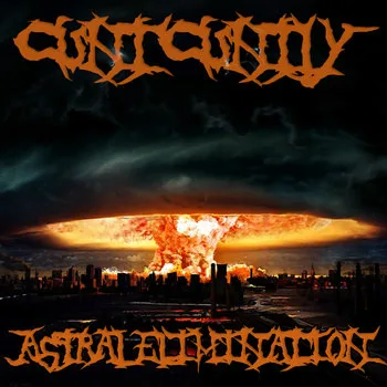 Astral Elimination cover