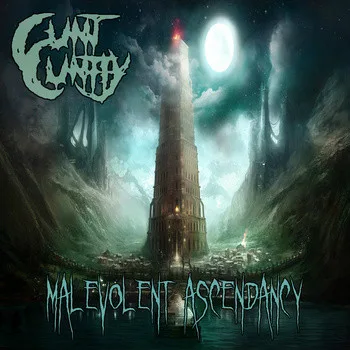 Malevolent Ascendancy cover