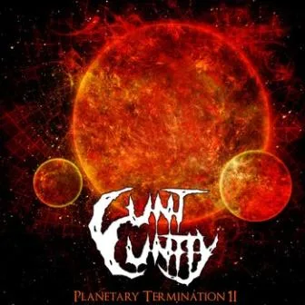 Planetary Termination II cover
