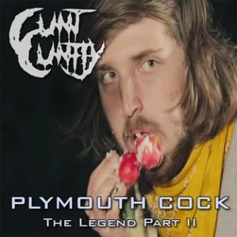Plymouth Cock [The Legend Part II] cover