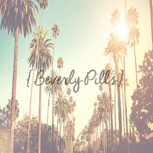 Beverly Pills cover