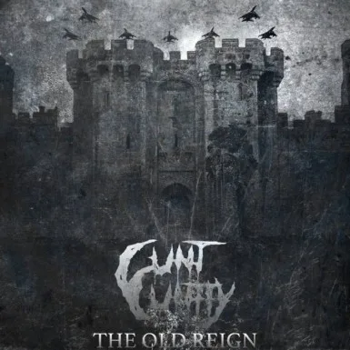 The Old Reign cover