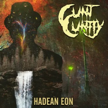 Hadean Eon cover