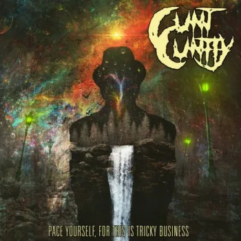 Pace Yourself, for This Is Tricky Business cover