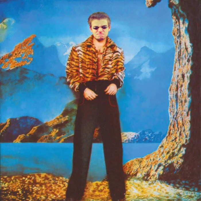 Queerantine 2020 cover