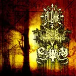 Alignak / Dead Mountain / Cuntworm cover