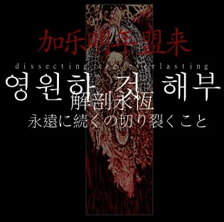 Dissecting the Everlasting cover