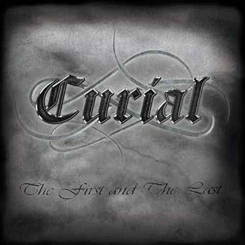 The First and the Last cover