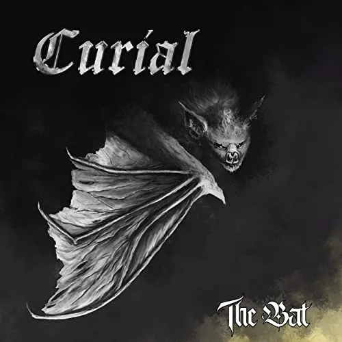 The Bat cover