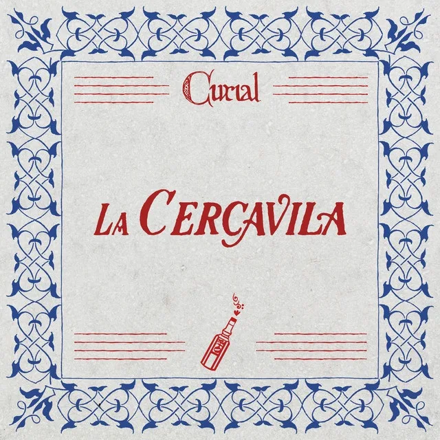 La cercavila cover