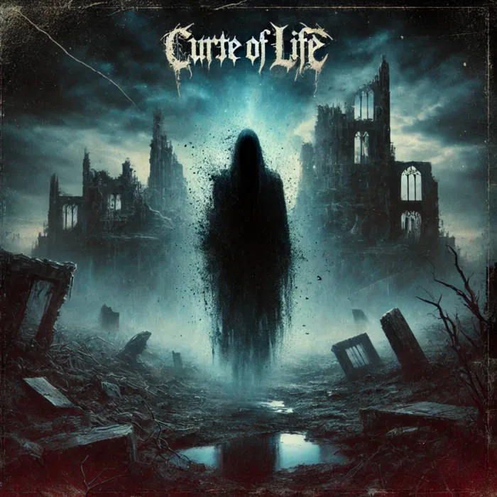 Curse of Life cover